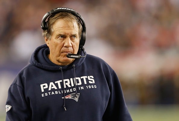 Bill Belichick Net Worth 2024: How Much Is The Coach Worth?