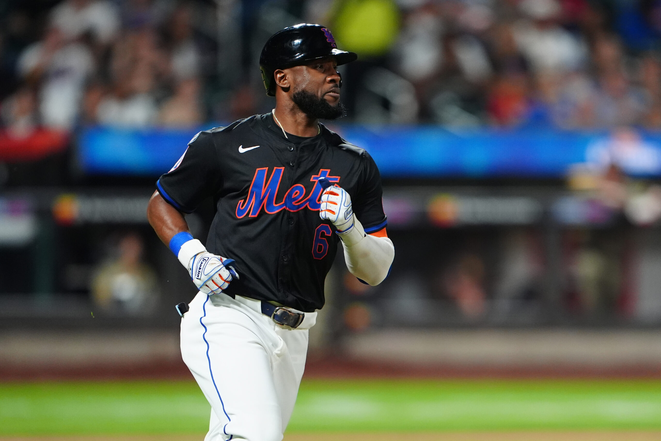 Starling Marte Contract: Why Did the Mets Sign Him and What Does He Bring?