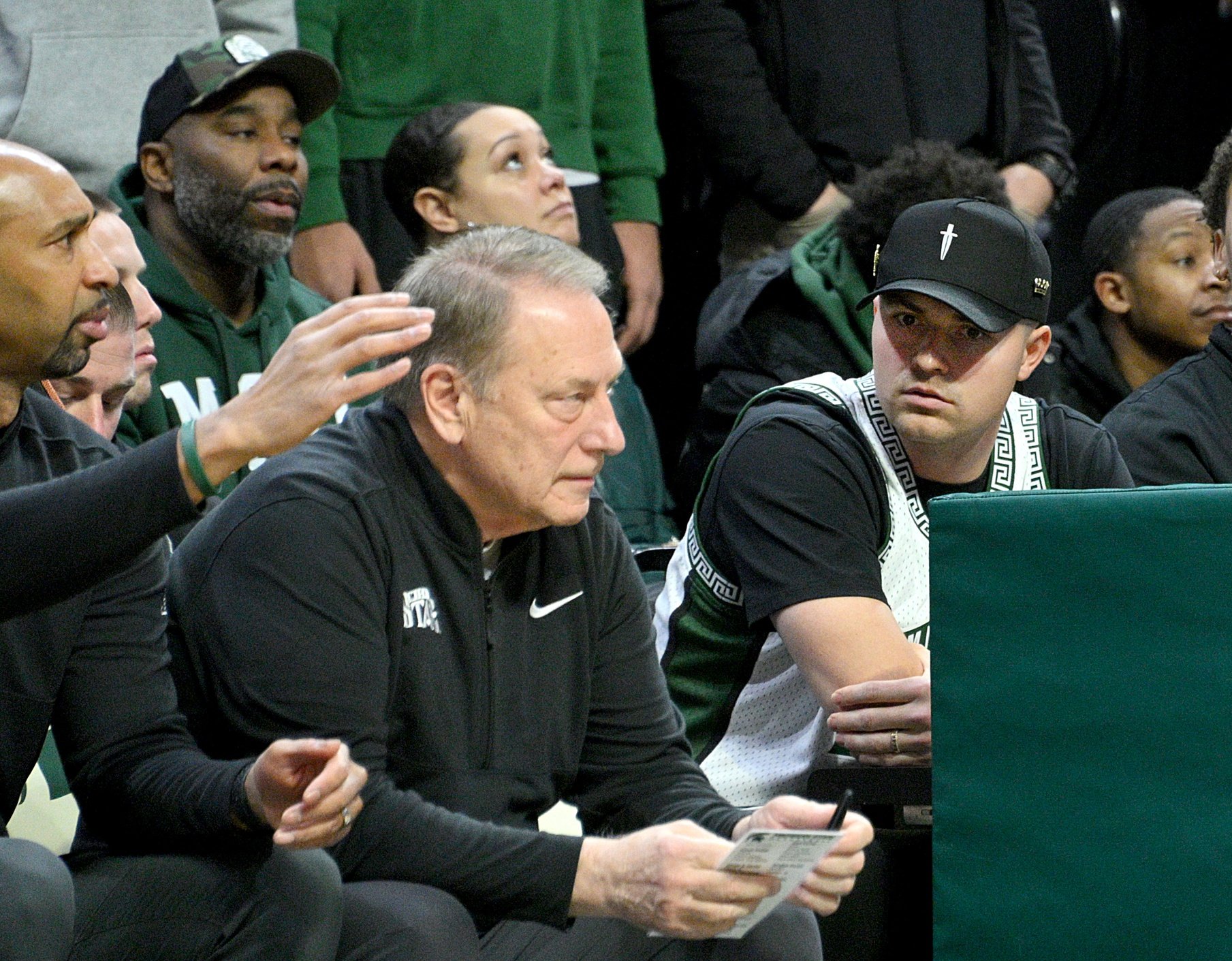 Michigan State Tom Izzo: How Does He Build Winning Teams?