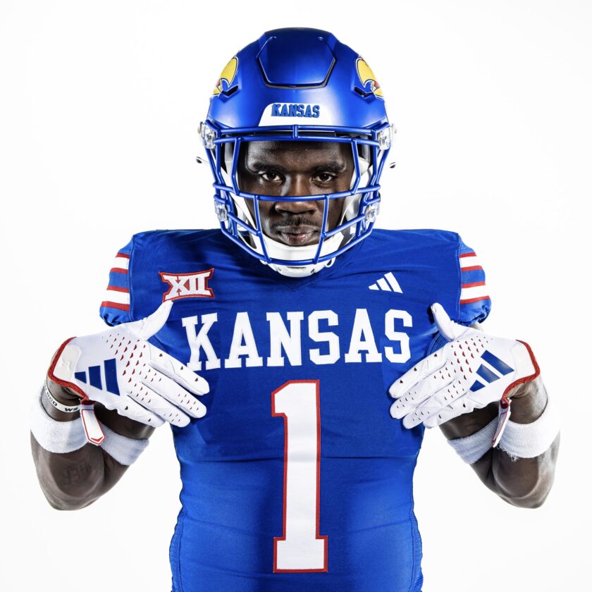 KU New Uniforms Unveiled! (Get the Scoop on the Fresh Designs Now)