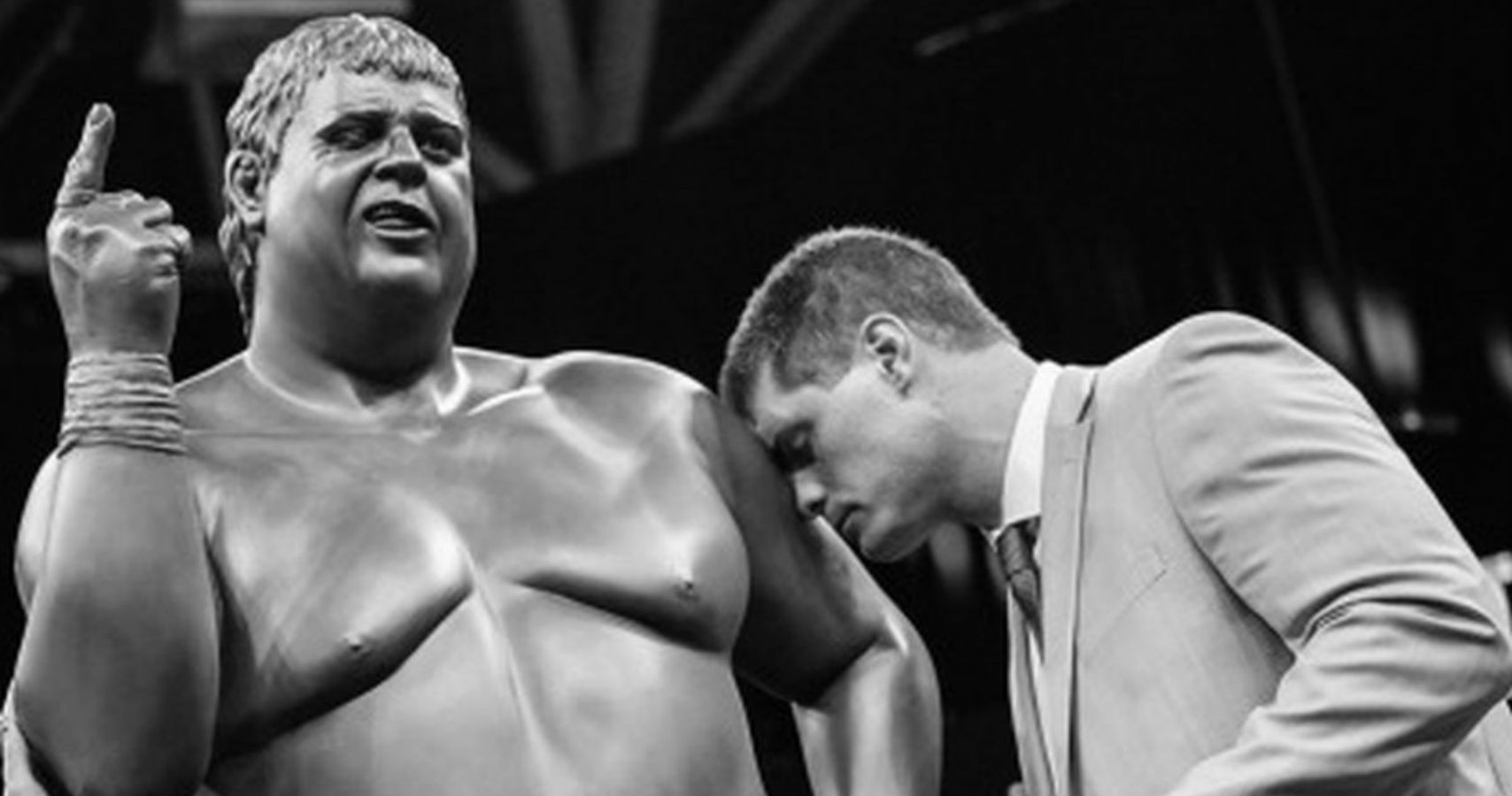 Cody Rhodes Father: The American Dreams Son, How Is Cody Rhodes Honoring His Fathers Memory?