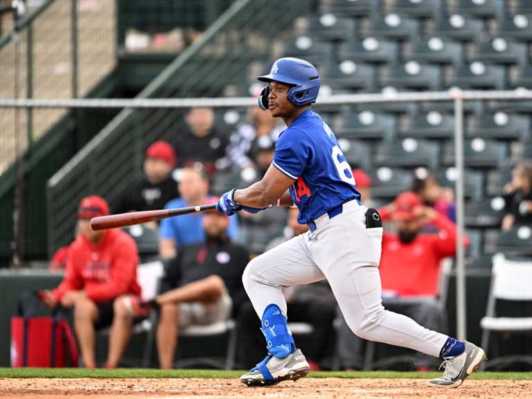 Edgar Alvarez Baseball Draft: Is He Ready for the Big Leagues? (Expert Analysis)