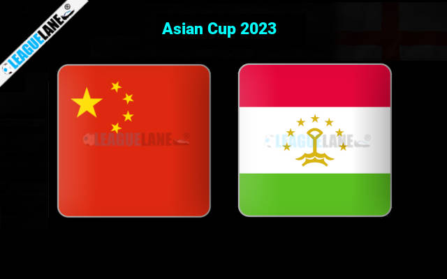 China vs Tajikistan Prediction: Get The Best Match Predictions Right Here!