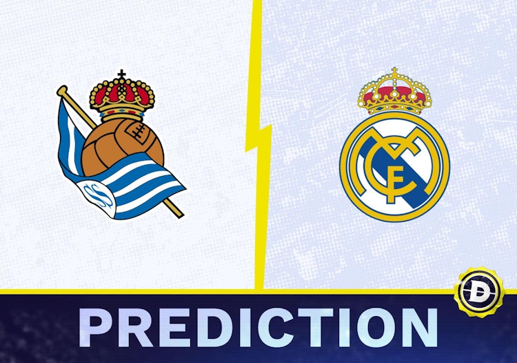 Real Sociedad vs Real Madrid Predictions: Can Underdog Sociedad Upset Madrid?