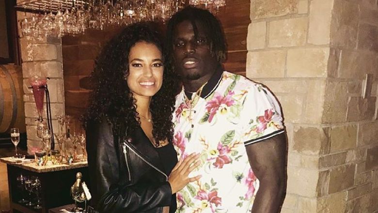 Tyreek Hill GF: Whos the Lucky Lady? (Everything You Need to Know About His Relationship)