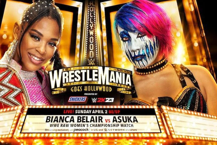 Bianca Belair WrestleMania Record: A Simple Breakdown of Her Biggest Matches Ever!