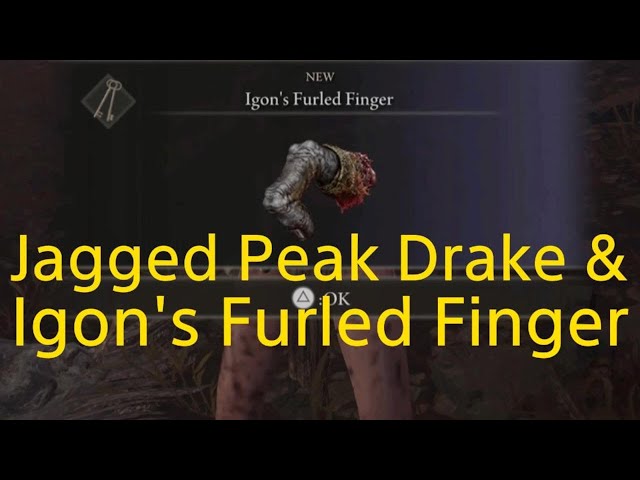 Igons Furled Finger Guide: Learn All the Basics Right Now!