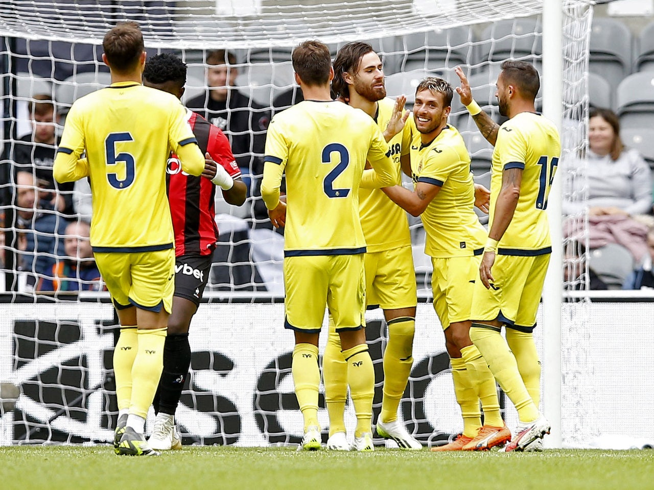 Villarreal vs Real Betis Prediction: A Close Match Expected - Find Out Why!