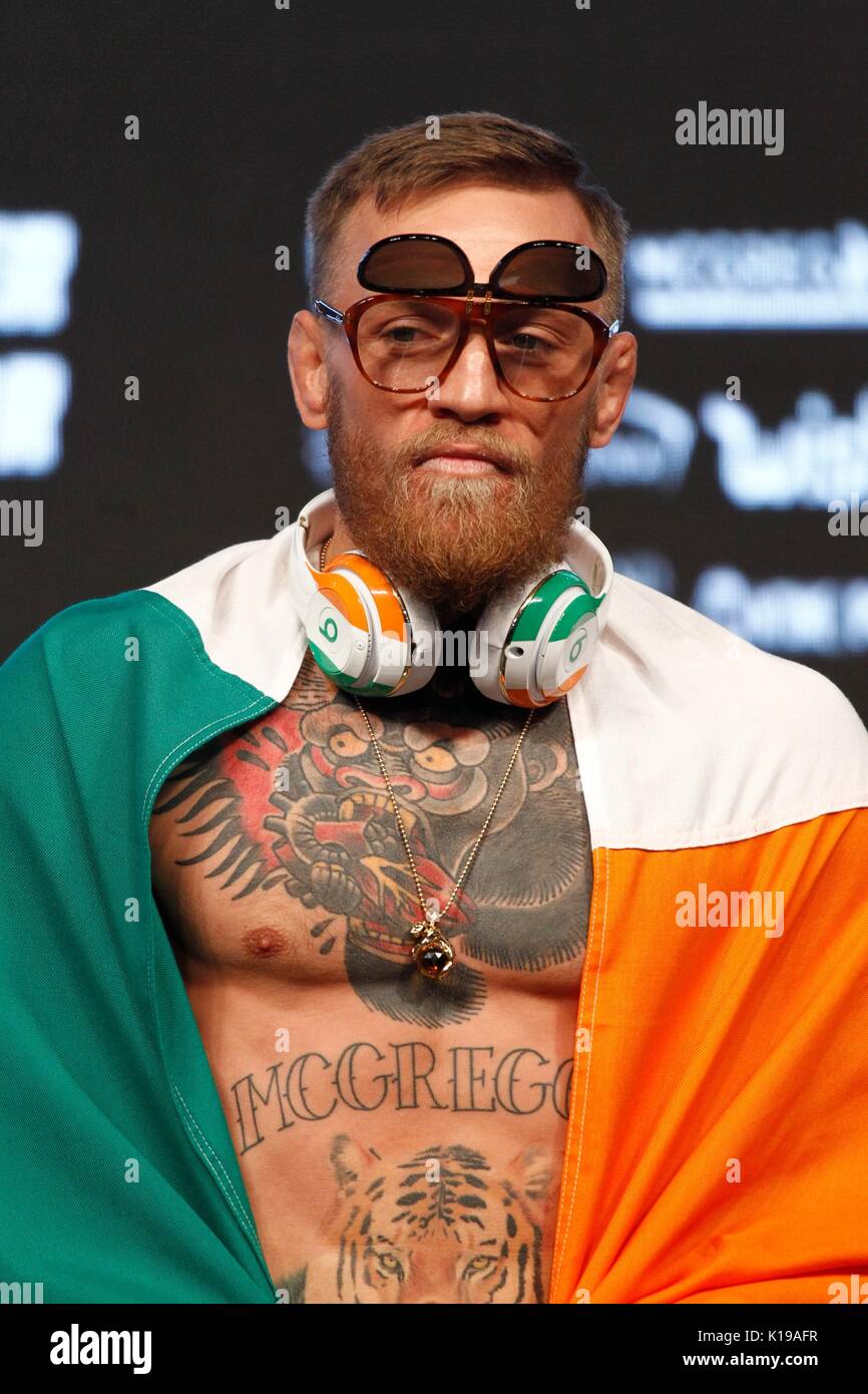 Want Conor McGregor Glasses? Check Out These Similar Styles