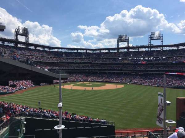 Citizens Bank Park Rooftop Bleachers Review: Best Seats or a Waste of Money?