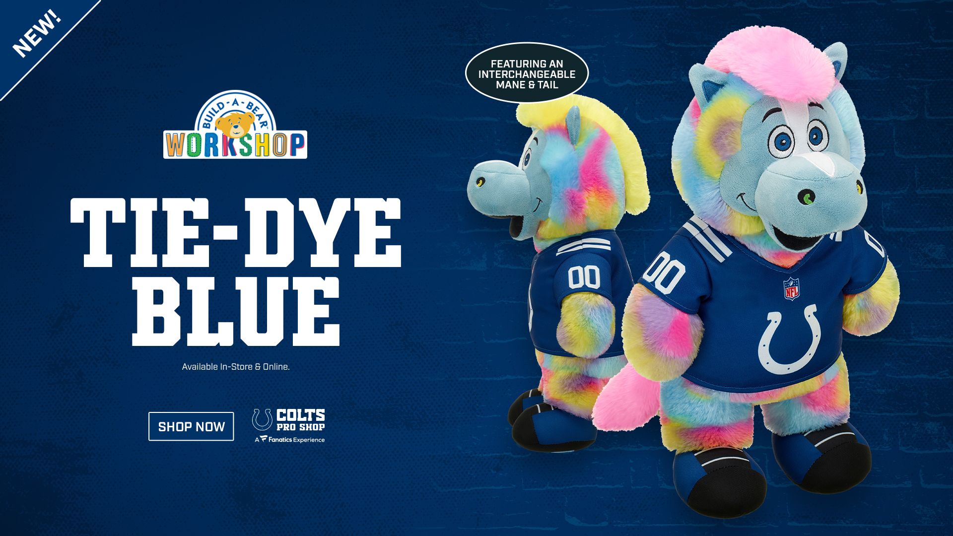 Meet Colts Mascot Rainbow: Learn All About the Teams Vibrant and Magical Companion!