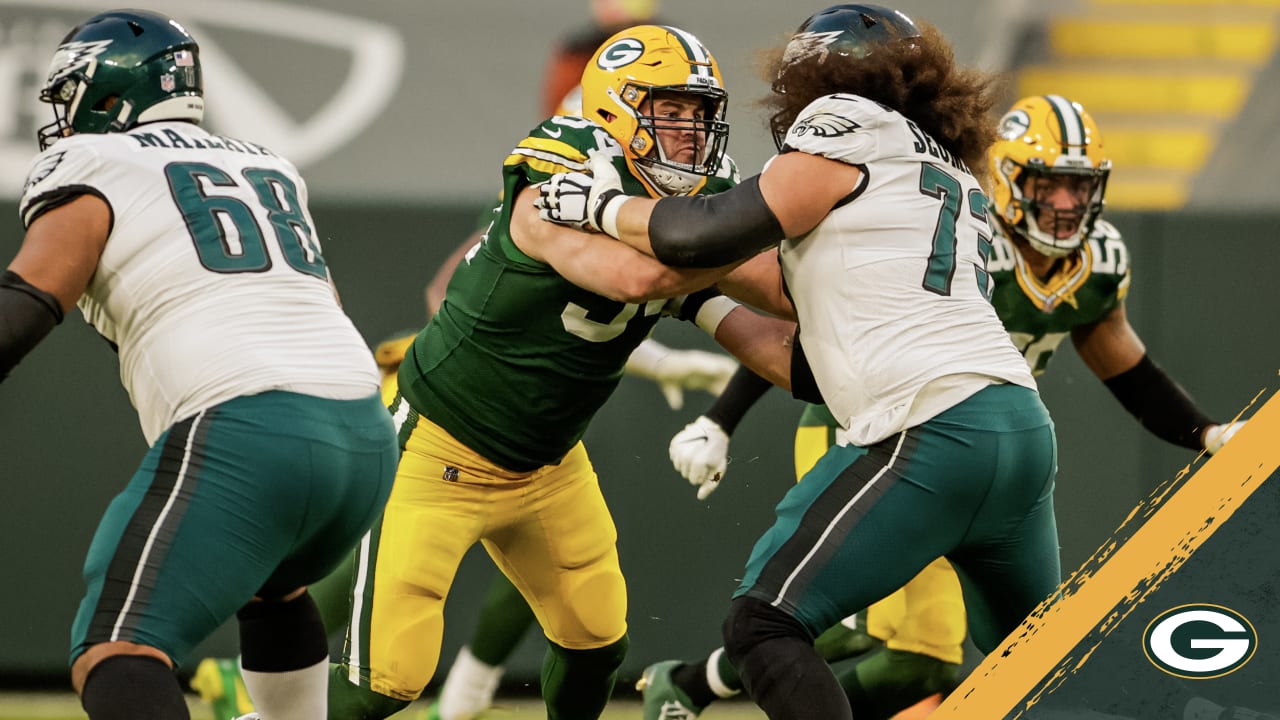 Dean Lowry Packers: Did He Live Up to Expectations on the Field?