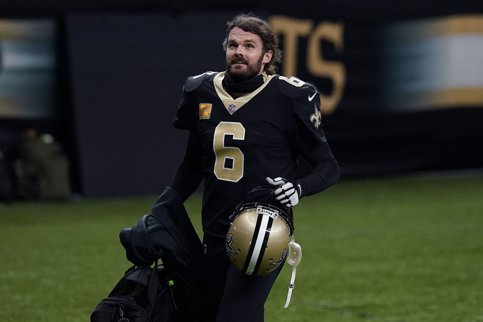 Thomas Morstead Net Worth: How Rich Is the NFL Punter?