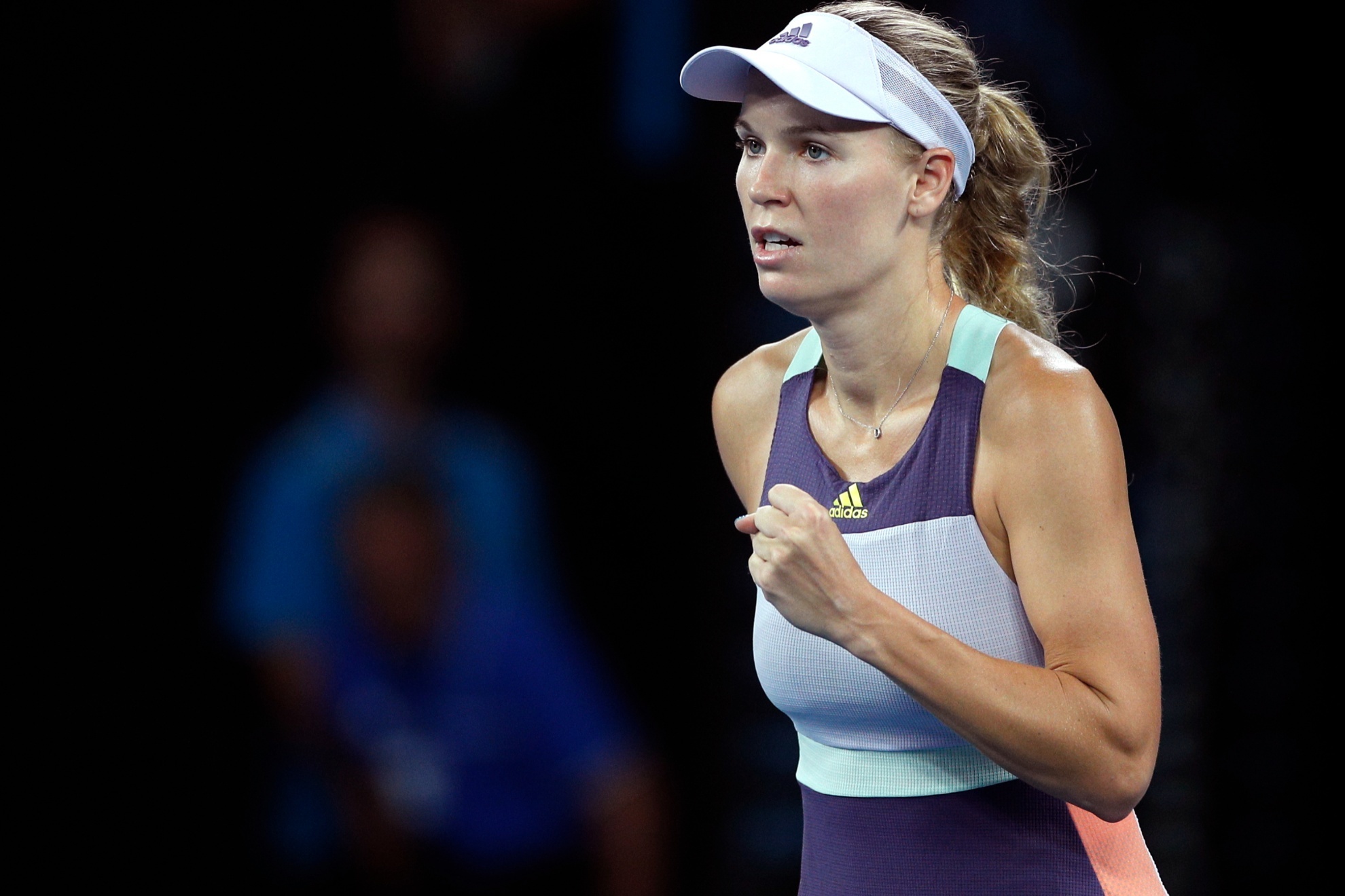 How Much is Caroline Wozniacki Net Worth in 2023? (Exploring the Tennis Players Financial Success)