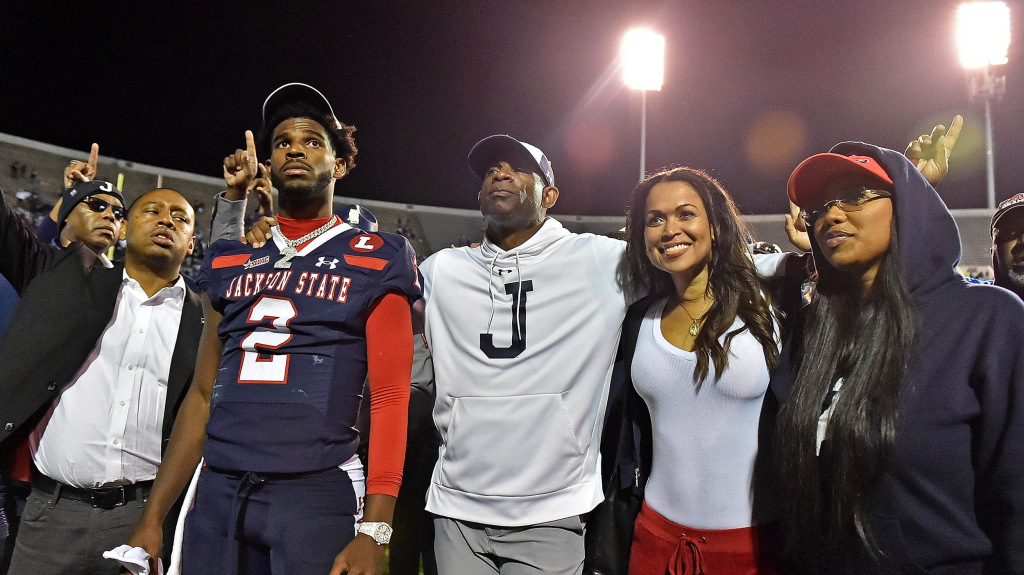 Who Are Deion Sanders Children? Get to Know All of Them!