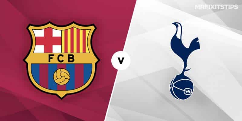 Easy Guide: Barcelona vs Tottenham Prediction - Top Betting Tips and Odds Explained.