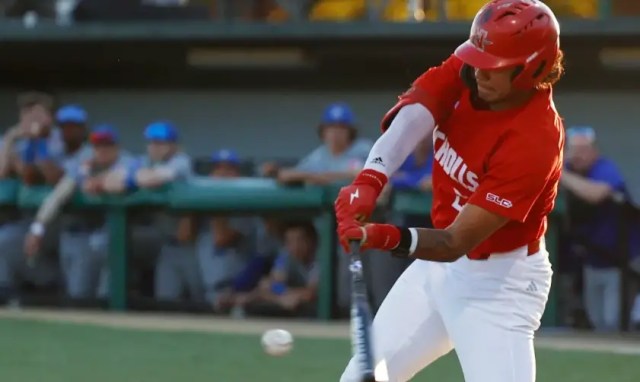 Edgar Alvarez Baseball Draft: Is He Ready for the Big Leagues? (Expert Analysis)