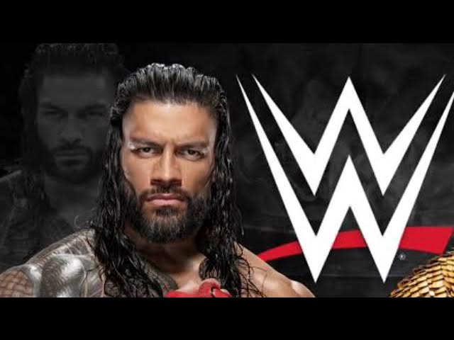 Roman Reigns Net Worth: The Tribal Chiefs wealth in the WWE and beyond!