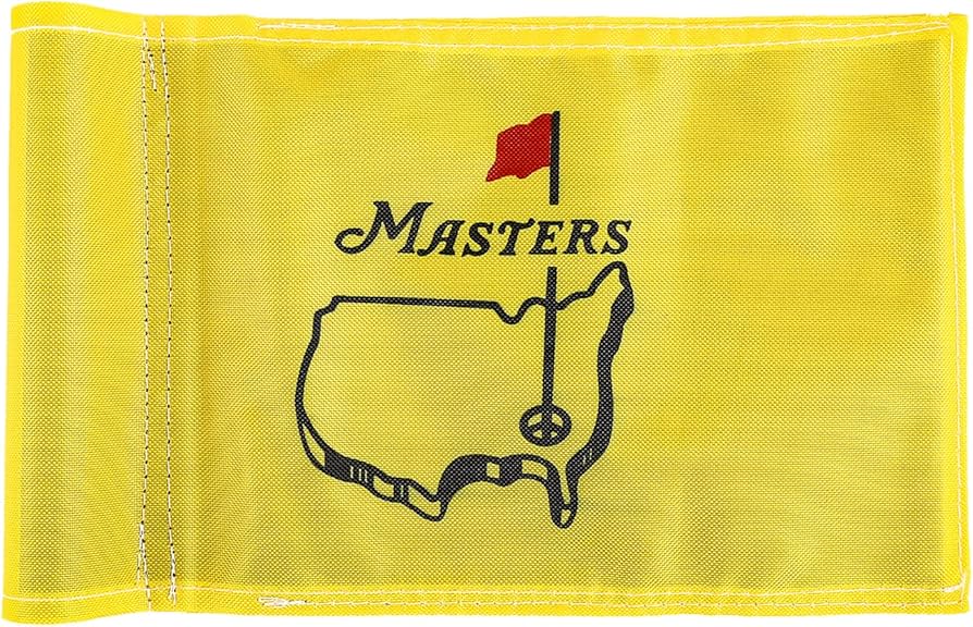 Get Your Signed Masters Flag: The Ultimate Guide for Golf Fans!