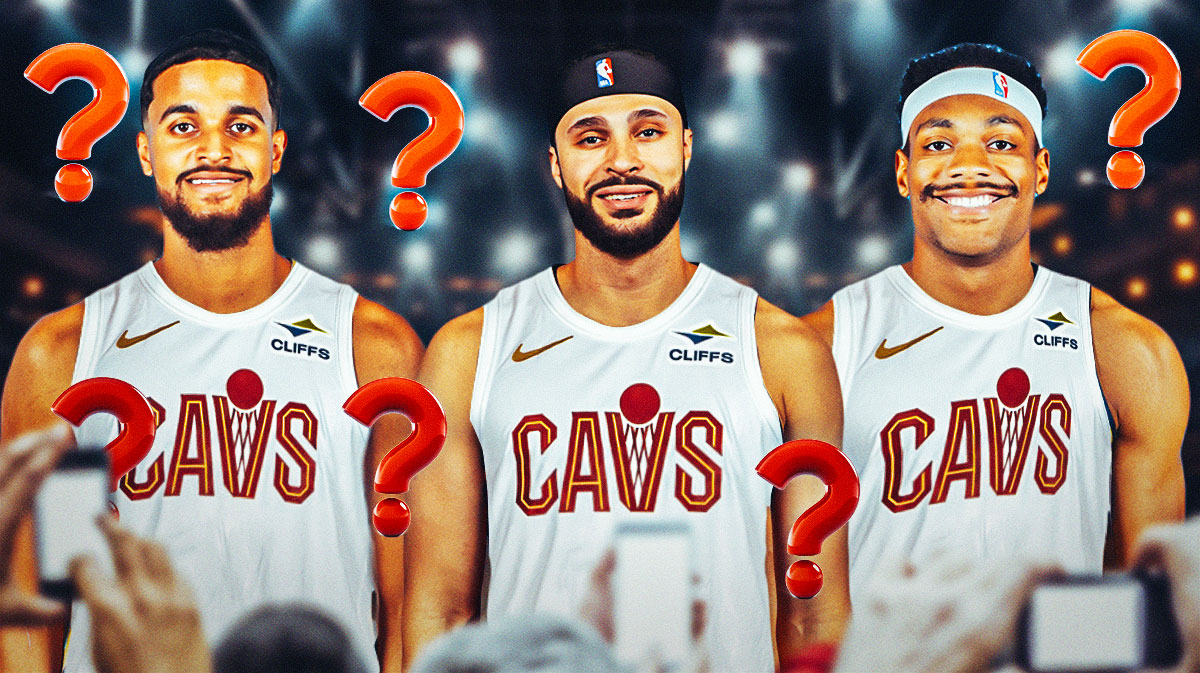 Cavs Trade Targets: Who Should They Go After Now?