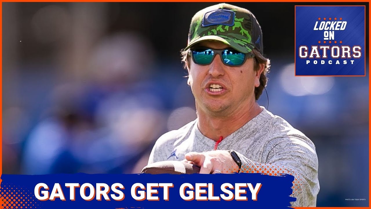 Florida Gators Baseball Recruiting 2025:  A Look at the Players Shaping the Gators Future.