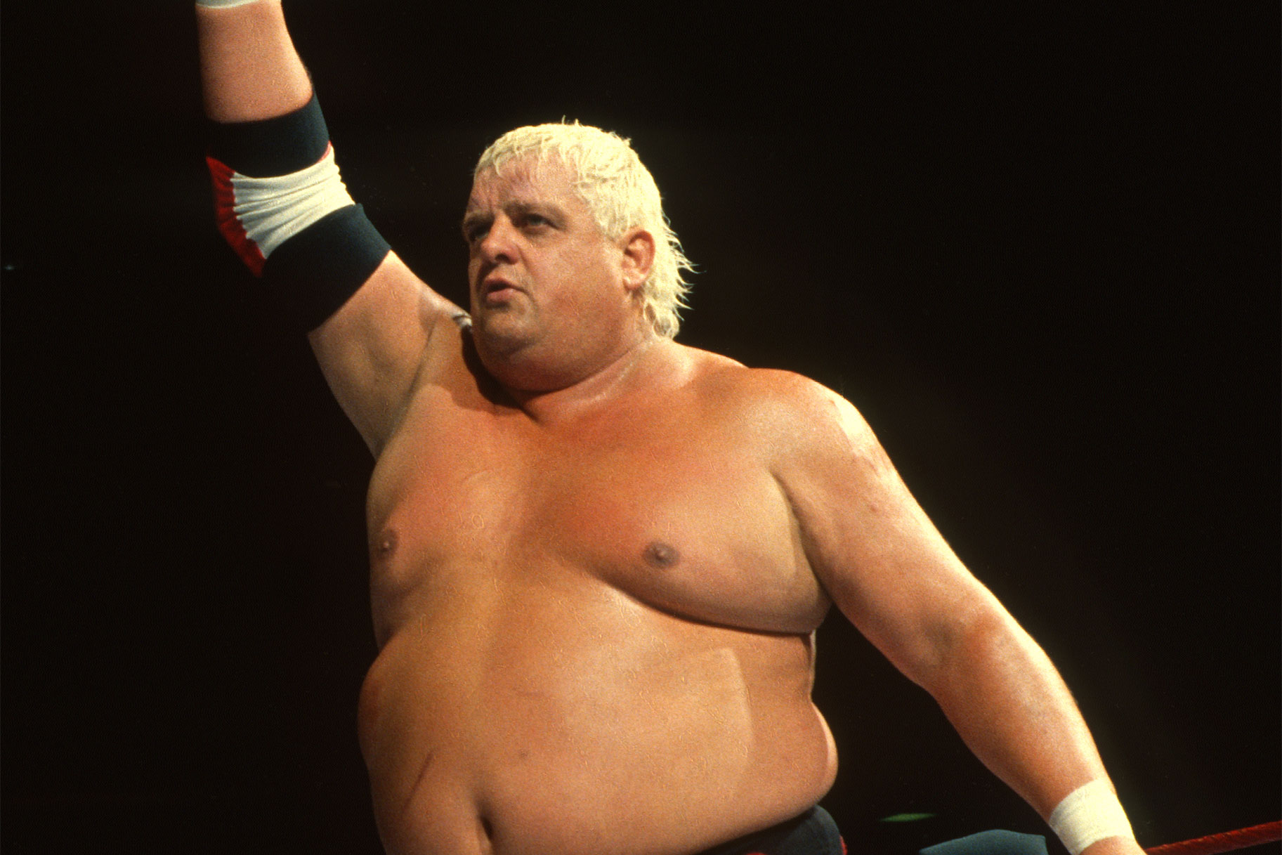 Who Is Cody Rhodes Dad? Learn All About Dusty Rhodes The Wrestling Legend