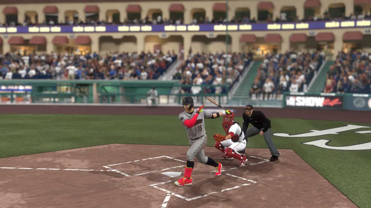 How do trades happen? Can you get traded in MLB The Show 24 easily?