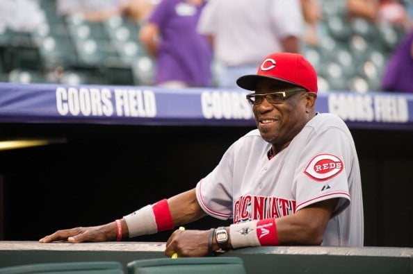 Dusty Baker Net Worth Revealed: The Managers Impressive Financial Standing