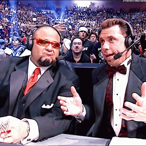 Michael Cole Tazz Reunion: What Happened When They Met Again (Relive the WWE Magic)