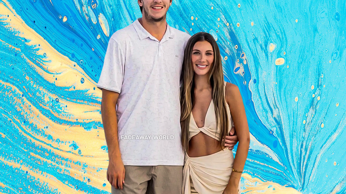 Meet Austin Reeves Girlfriend: All the Details on the NBA Stars Romantic Partner.