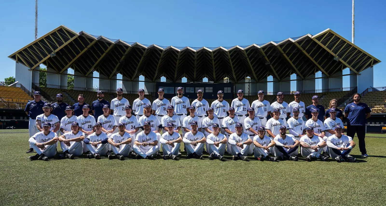 Oral Roberts Baseball Roster: Check Out the Full List and Get the Inside Scoop on the Players This Season