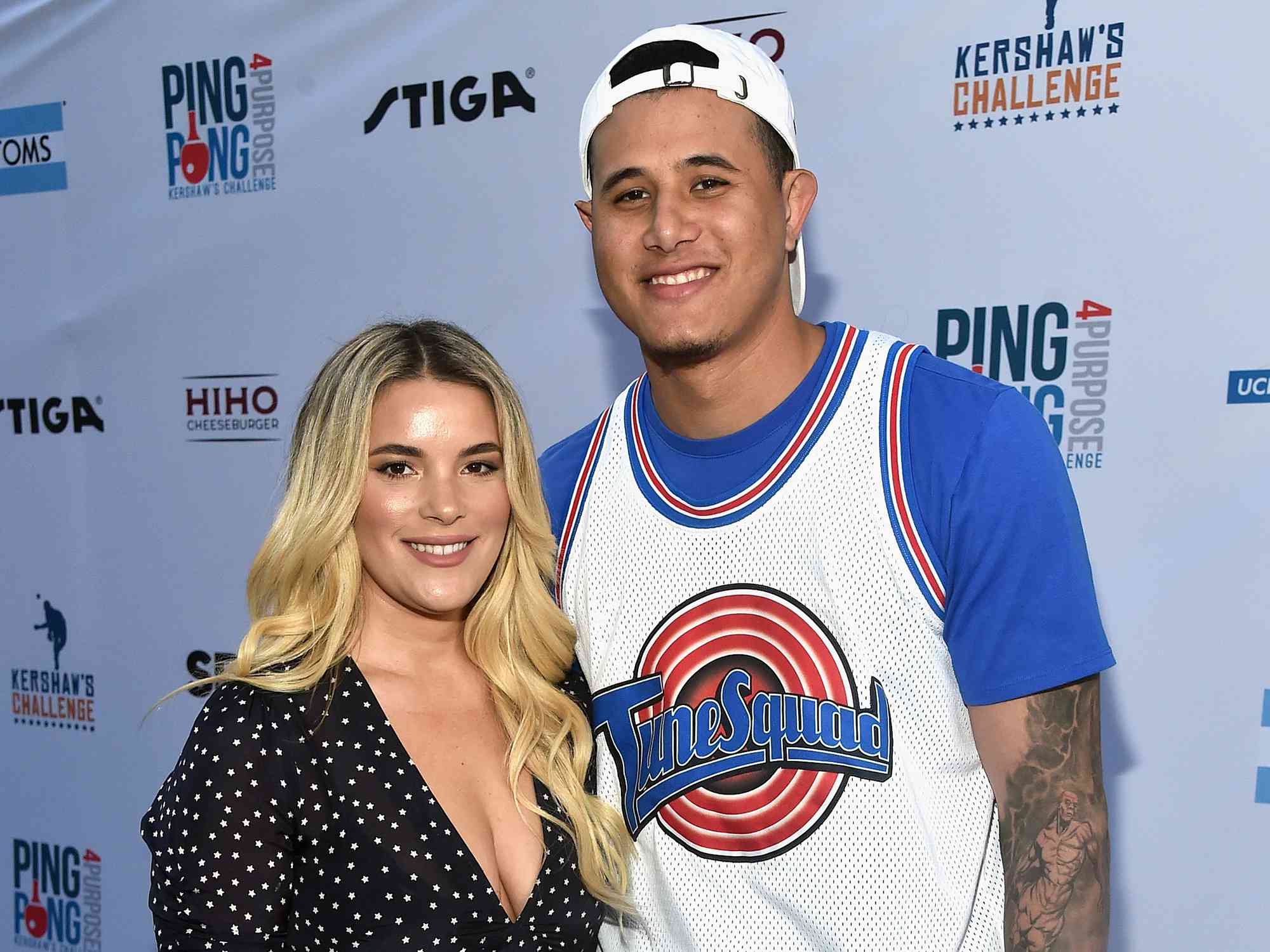 Manny Machado Wife: All About Yainee! Her Background, Life, and Interests