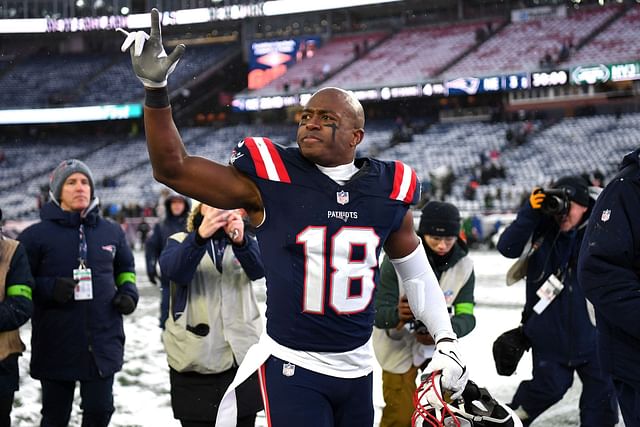 Matthew Slater Net Worth: How Much Is He Really Worth in 2024?