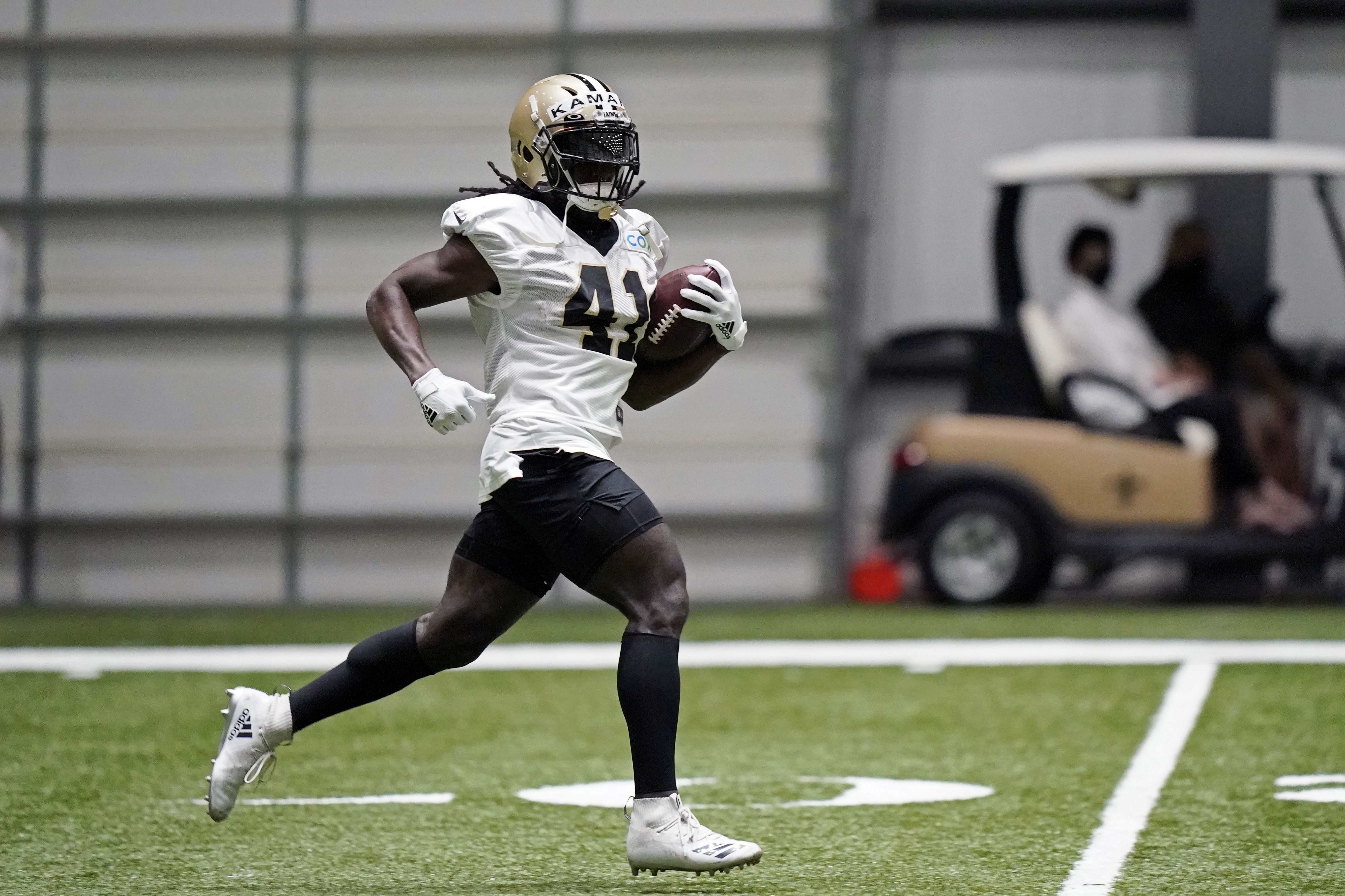 Is Mohamed Kamara Related to Alvin Kamara? Find Out Here!