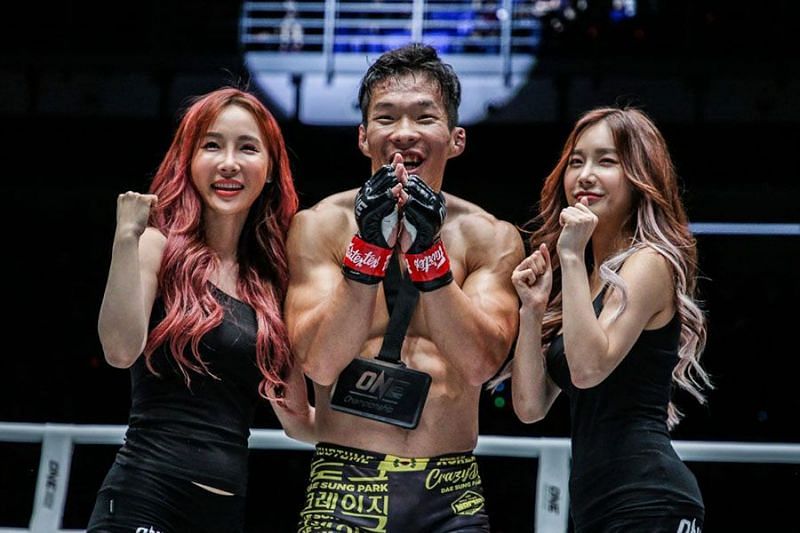 Dae Sung Park Ring Girl Explained: Catch Up on the Latest Internet Buzz