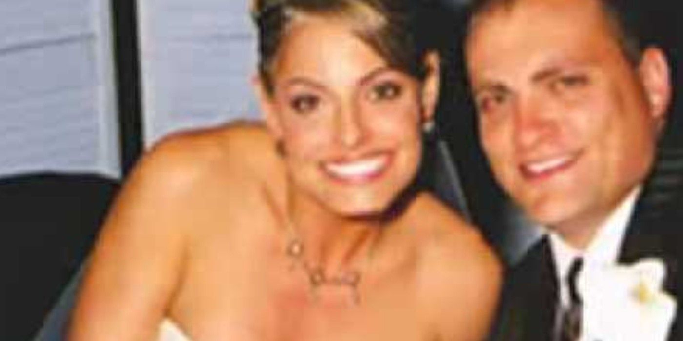 Trish Stratus Husband: Find Out All About Ron Fisico, Their Love Story, and How Long Theyve Been Together