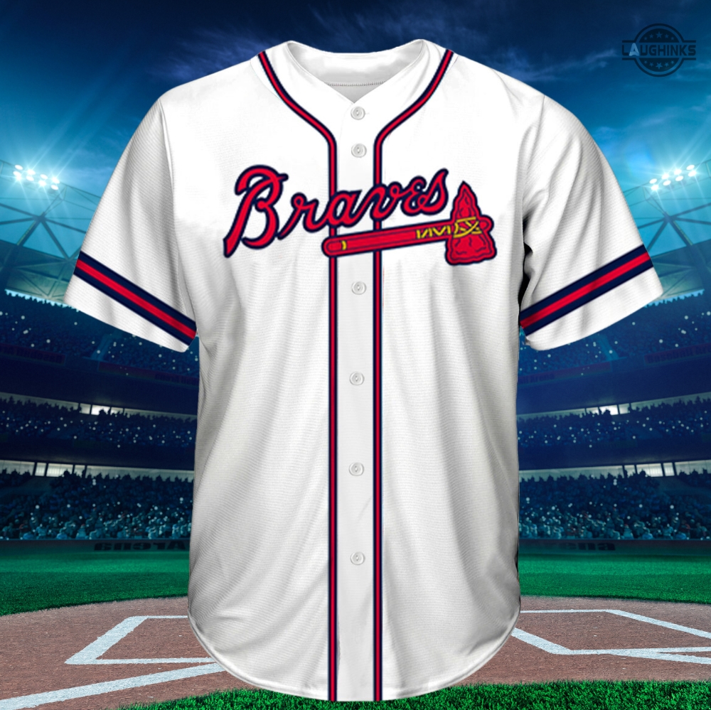 98 Braves Jersey Wallen: Everything you need to know before purchasing, so you can make an informed decision.