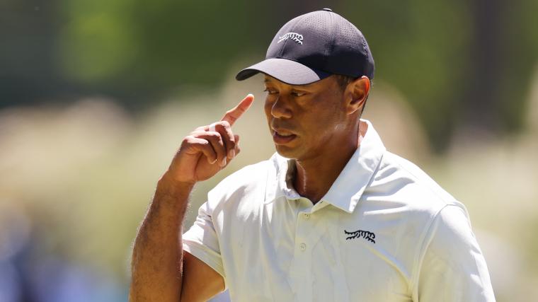 Whats Tiger Woods Masters Score Now? (Find Out Live Updates and Current Standings)