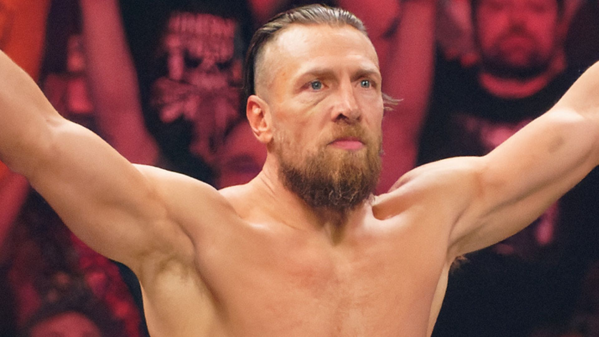 Bryan Danielson Out With Injury: Heres What We Know So Far