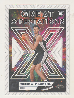 Great X-pectations Victor Wembanyama: Hype or Reality? Check Out His Skills