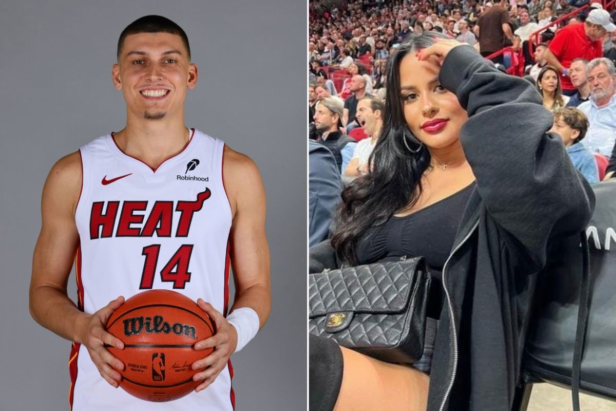 Tyler Herro GF: Are They Still Together? The Latest Update on Their Relationship