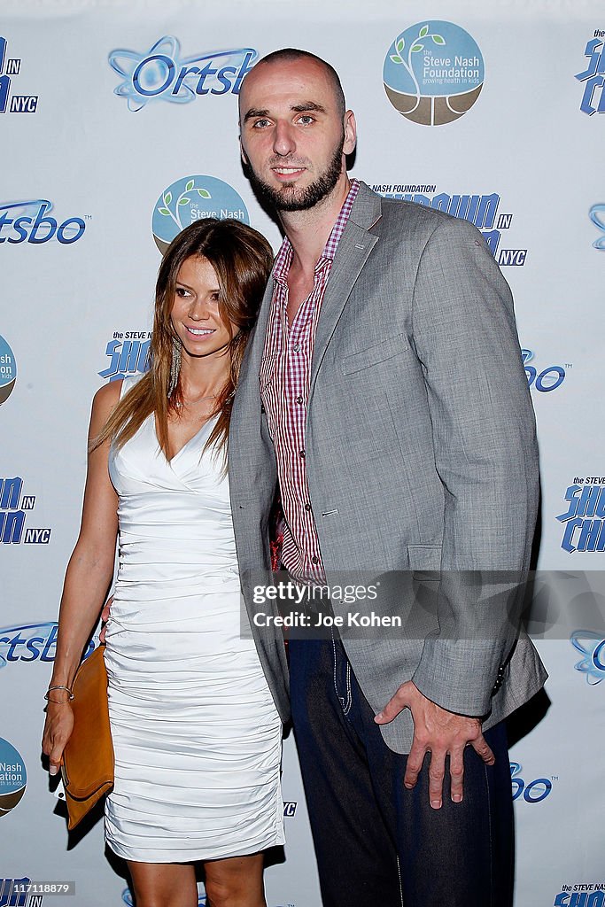 Marcin Gortat Wife: Discover Her Story and Their Journey as a Couple!