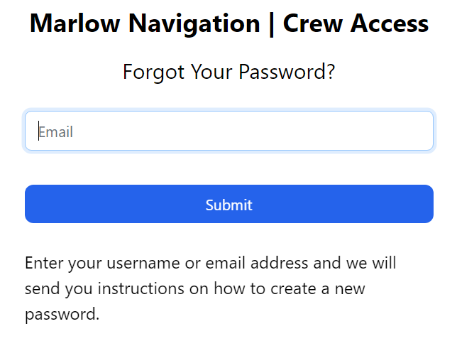 CrewOne Portal Login: Step-by-Step Guide (Everything You Need to Know)