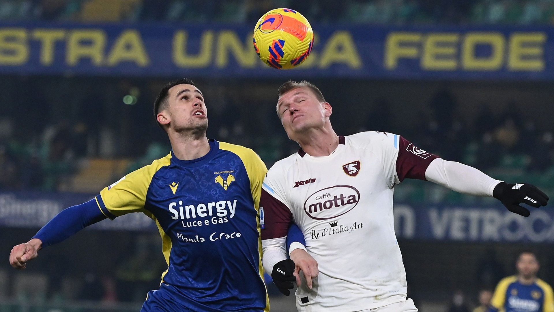 Verona vs Salernitana Prediction: Head-to-Head, Odds, and Best Bets!