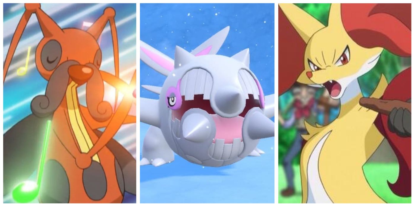 Pokemon Cry Sounds: Why Do Different Pokemon Cry and What Do They Sound Like?