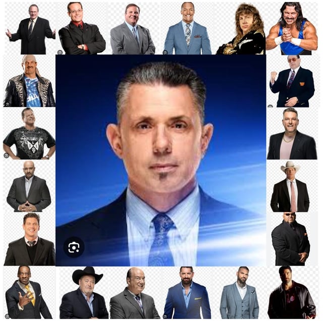 Michael Cole Taz Reunion: What We Know So Far and What Fans Are Saying Online Now