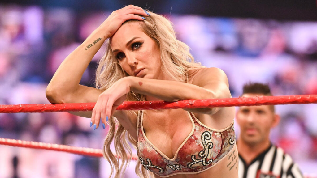 Charlotte Flair Latest News: Find Out What Shes Been Up to Lately!