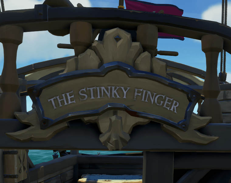 Funny good ship names sea of thieves: Get ready to laugh out loud