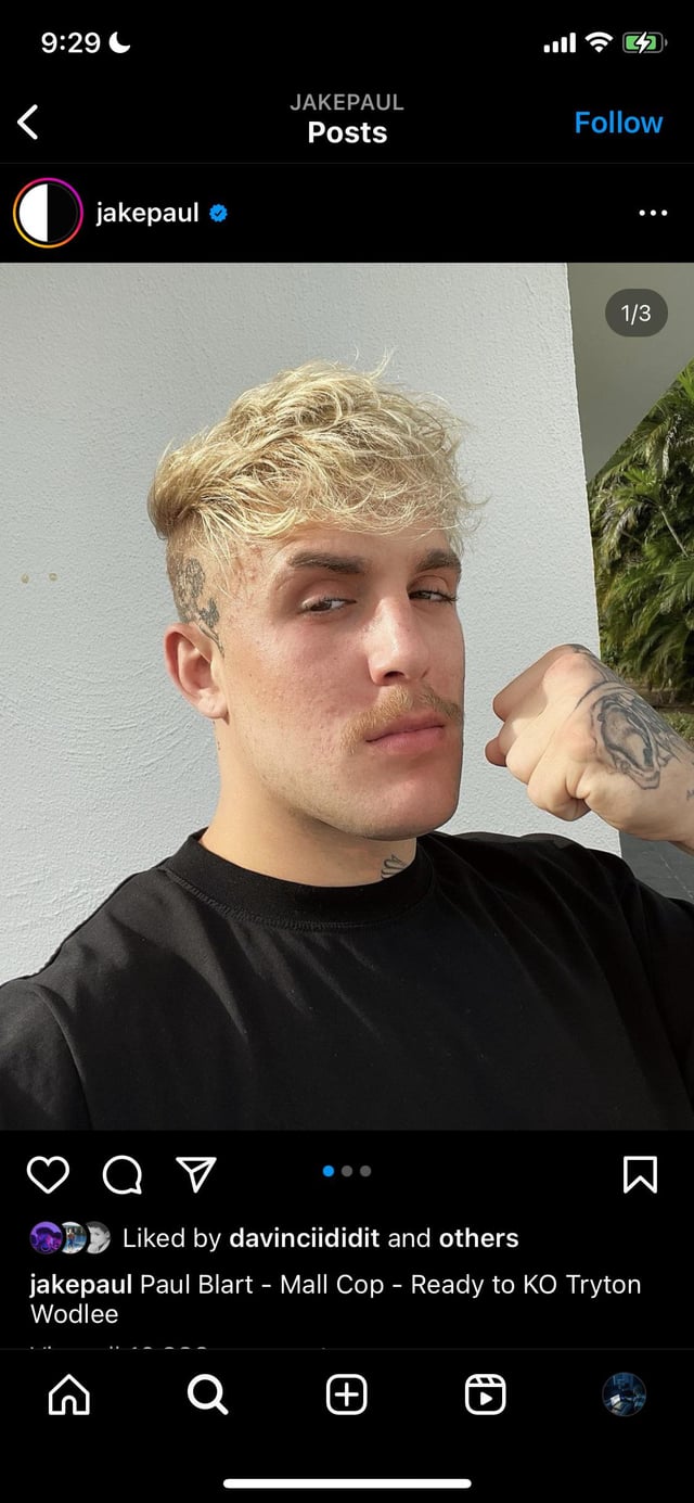 Jake Paul Haircut: What is it Called and Where Can I Get it Done?