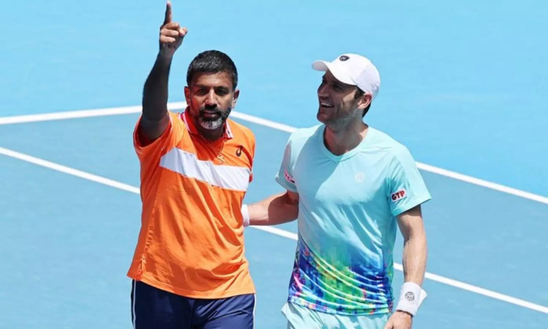 Bopanna Ebden Prediction: Can They Win? (A Look at Their Chances in the Upcoming Match)